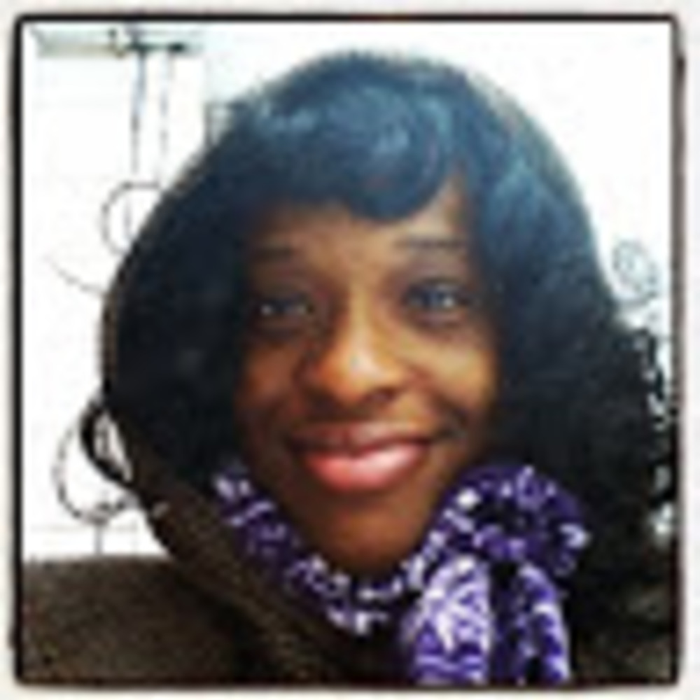 Meet your Posher, Janae